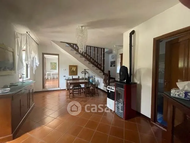 Salle à manger - Rustic Casale with Garden near Mortara