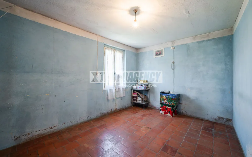 Toad - Detached House with Garage in Prignano sulla Secchia