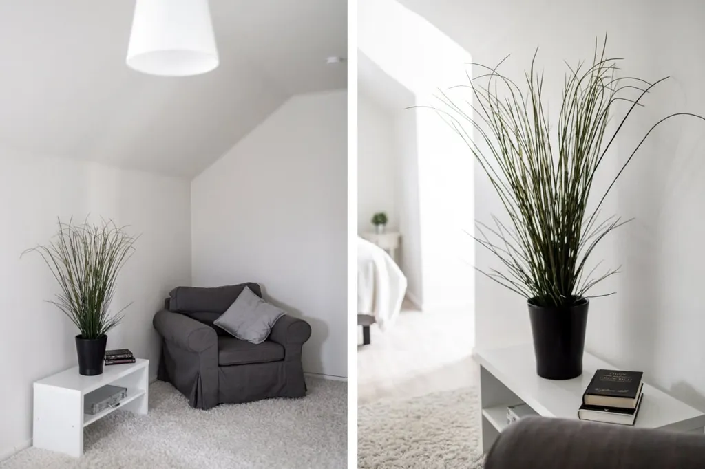 Bedrooms - Charming Two-Bedroom Flat with Balcony in Central North