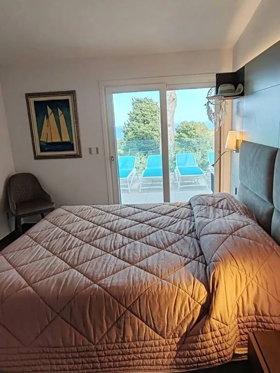 Chambres - Luxury Villa with Pool in Diano Marina