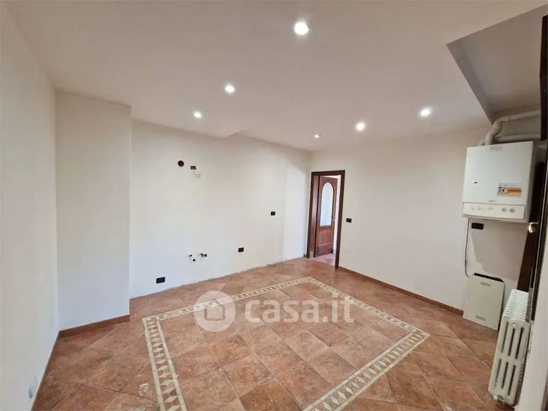 Pièces - Terraced House with Balcony in Mesola
