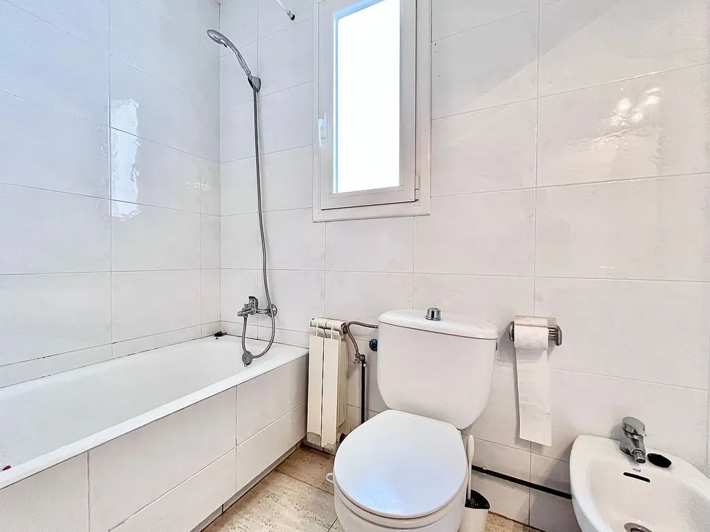 Vannitoad - Duplex with Buhardilla in Collblanc