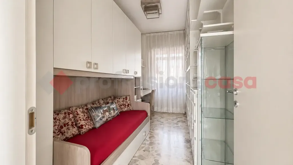 Magamistoad - Spacious Apartment with Balcony in Siracusa