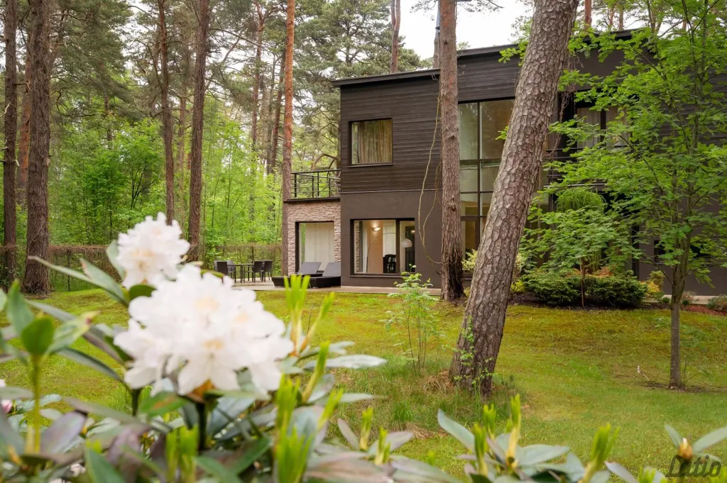 5-room house in Rīga