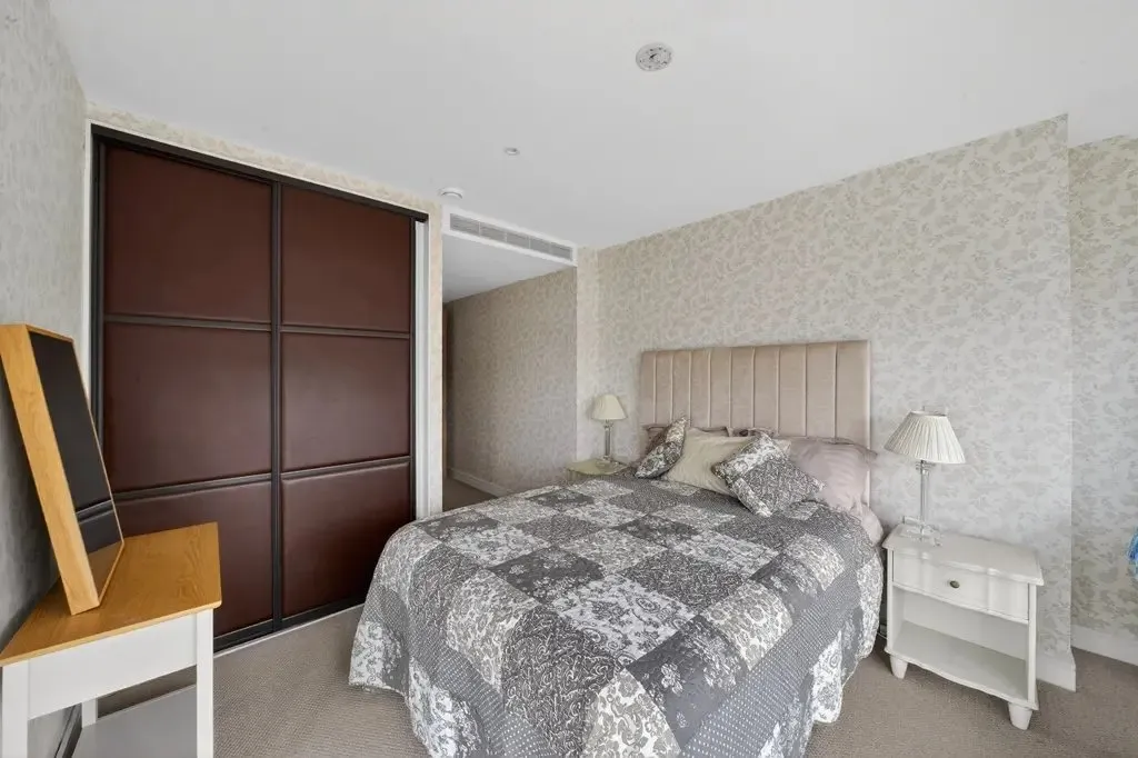 Chambres - Bien 3 chambres à London