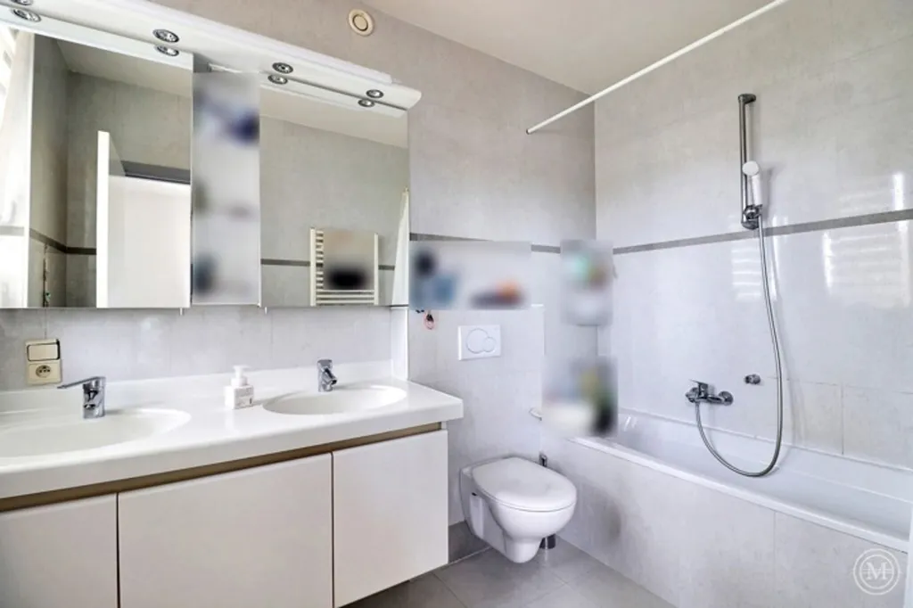 Bagni - Duplex with Terrace in Stockel
