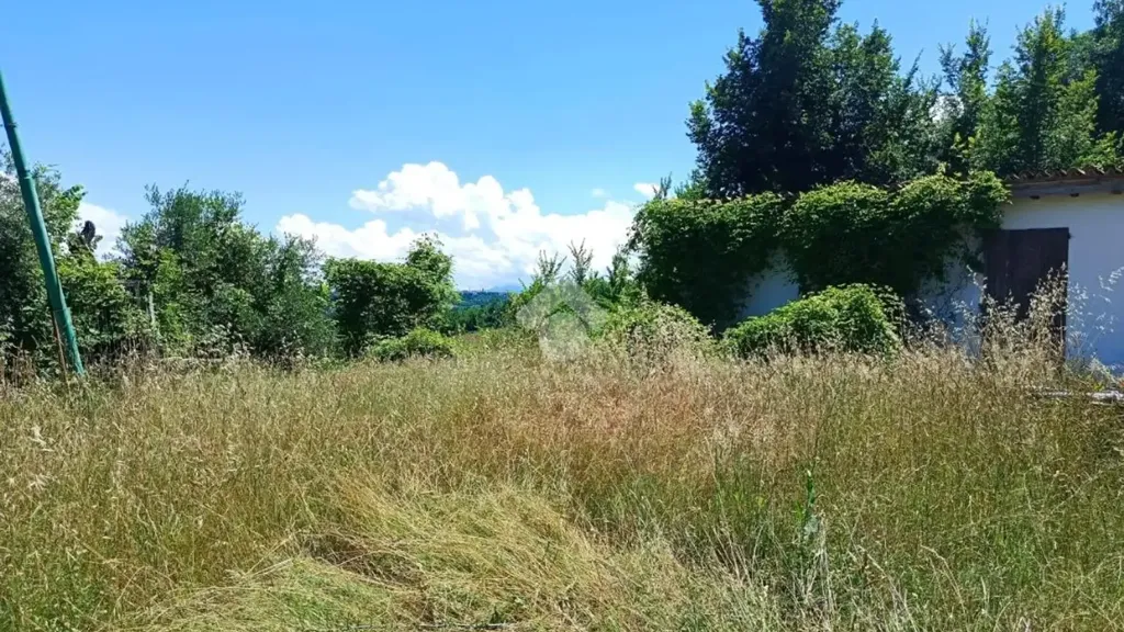 Aed - Rustic House with Panoramic View in Roncofreddo