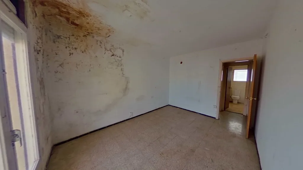 Pièces - Apartment with Central Location in Girona