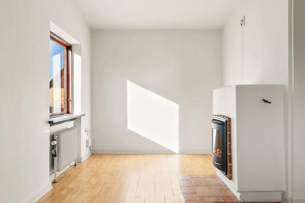 Maison 6 pièces à Randers NV