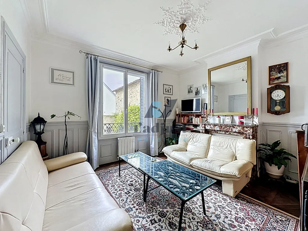 Elutuba - Character House with Garden in Vieil Avon