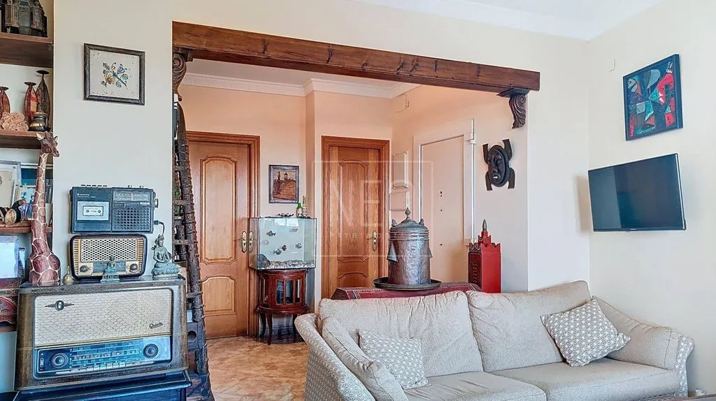 Elutuba - Luxury Apartment with Pool in Sidi Urbanization, Valencia
