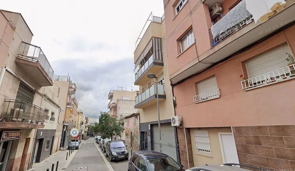 Välivaade - 3-Bedroom Apartment in La Salut - Lloreda
