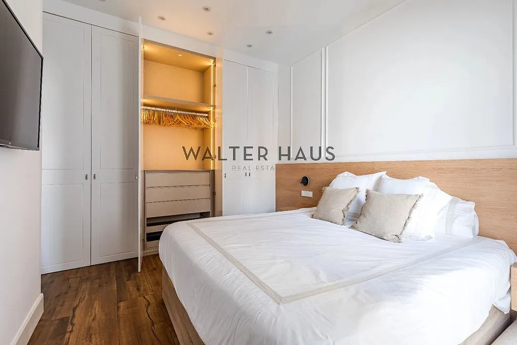 Magamistoad - Modern Flat with Terrace in Recoletos, Madrid