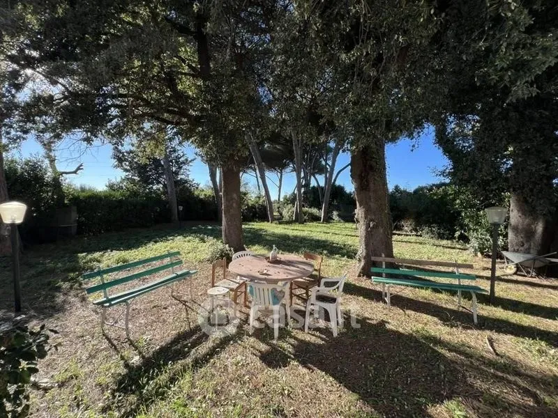 Aed - Historic Villa with Garden in Cecina