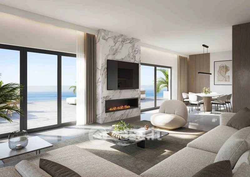Elutuba - Modern Trilocale with Sea View in Celle Ligure