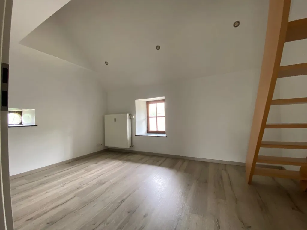 Maison 3 chambres à Plombières