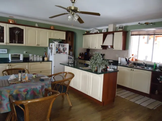 Cuisine - House on Island in Split-Dalmatia County