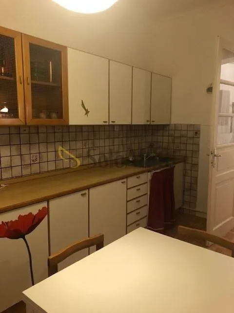 Kitchen - Furnished Flat near Campo San Giacomo, Trieste
