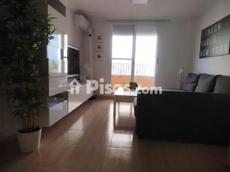 Elutuba - Duplex with Balcony and Pool in Sagunto
