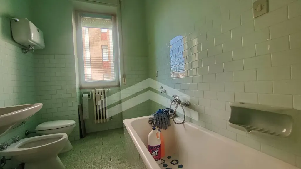 Vannitoad - Apartment with Terrace in Campobasso