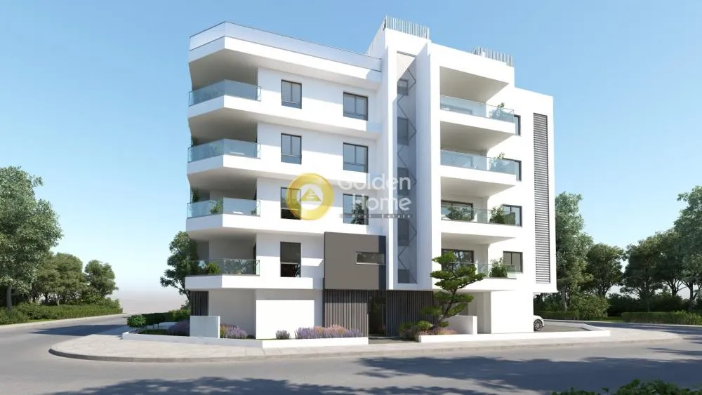2-toaline korter asukohas GR