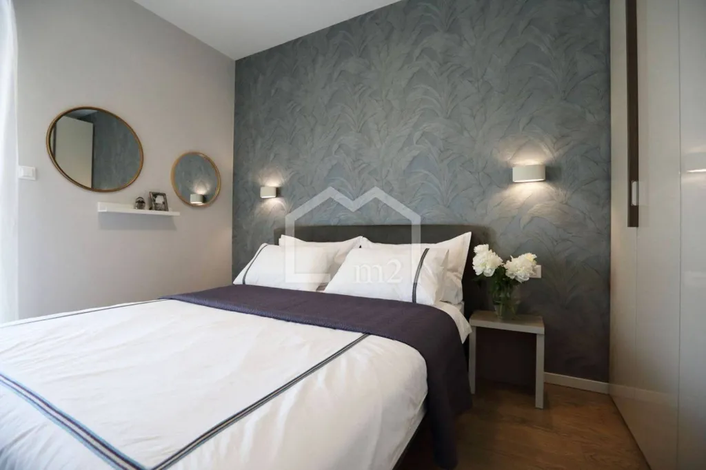 Camere da letto - Modern Apartment with Sea View in Split