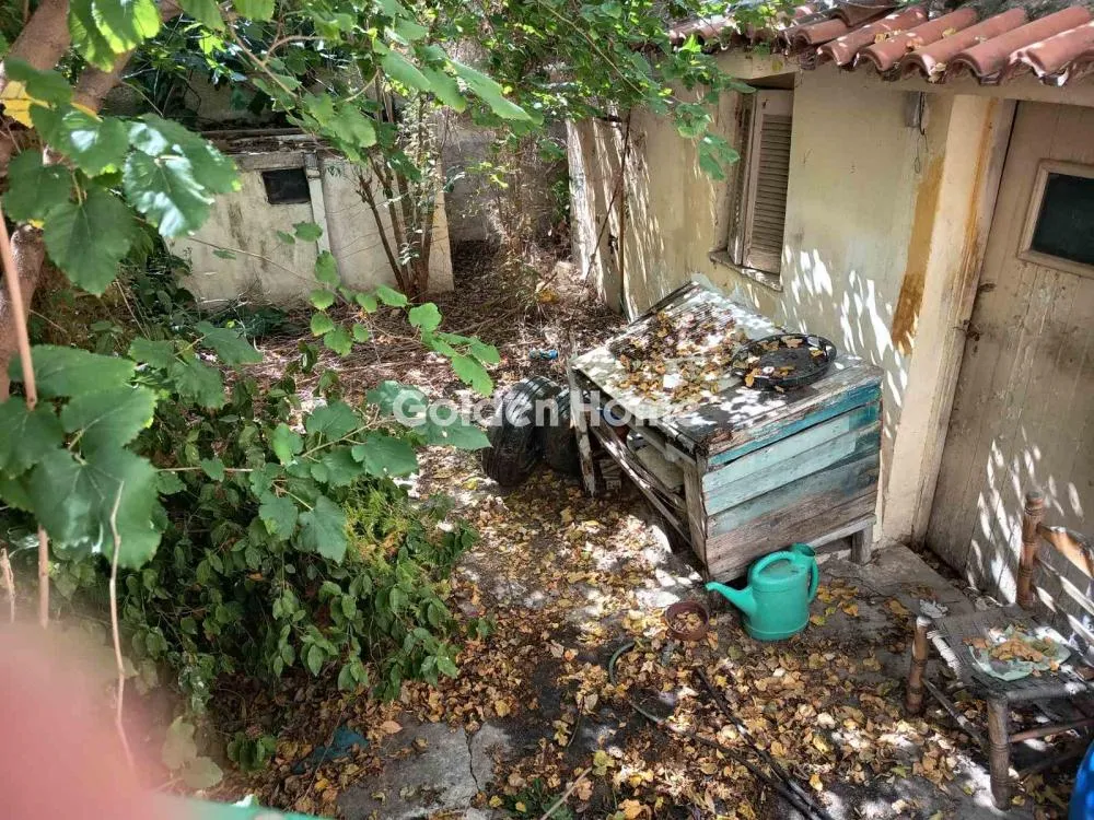 Maison 2 pièces à GR