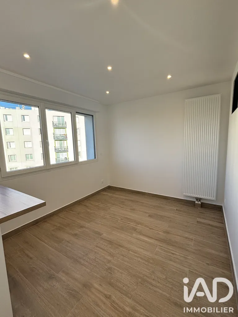 Stanze - Bright 2-Bed Flat with Parking in Nogent-sur-Marne
