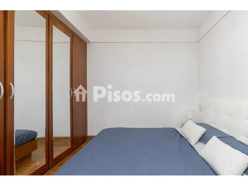 Camere da letto - Apartment with River Views in Amara Berri