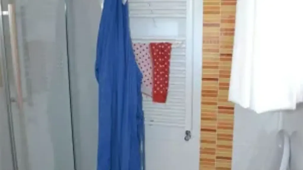 Salles de bain - Eco-Friendly Terraced Villa in Sinalunga