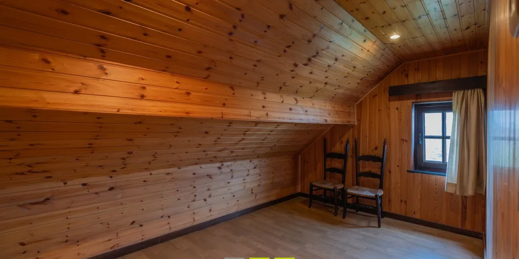 Pièces - Maison à Renover avec Jardin à Maasmechelen