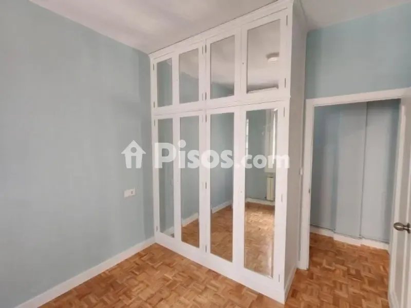Stanze - Reformed Flat with Balcony in Vigo
