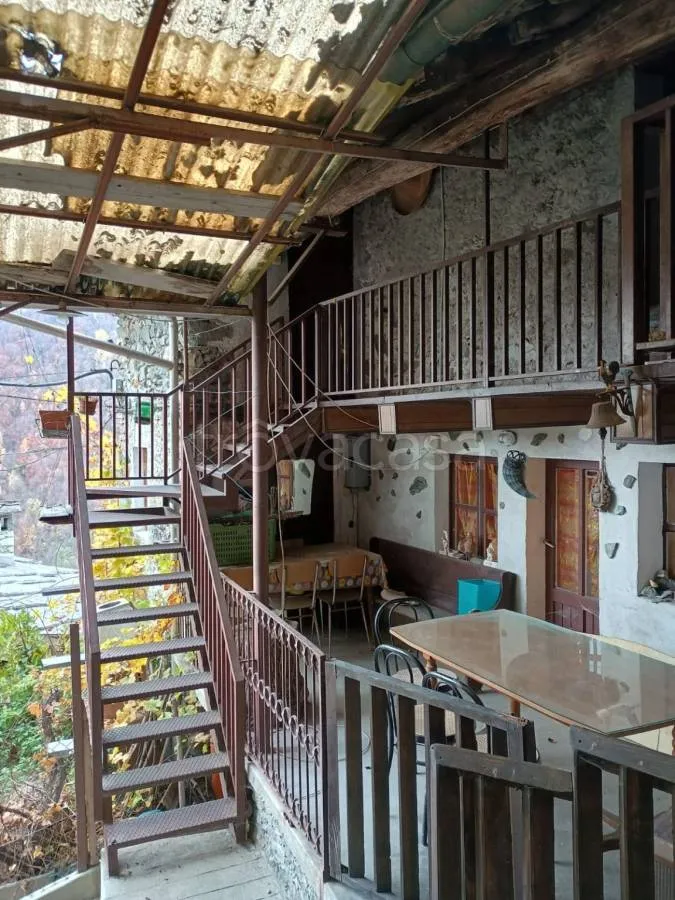 Terrazza - Historic Rustico with Terrace in Bracchiello, Ceres