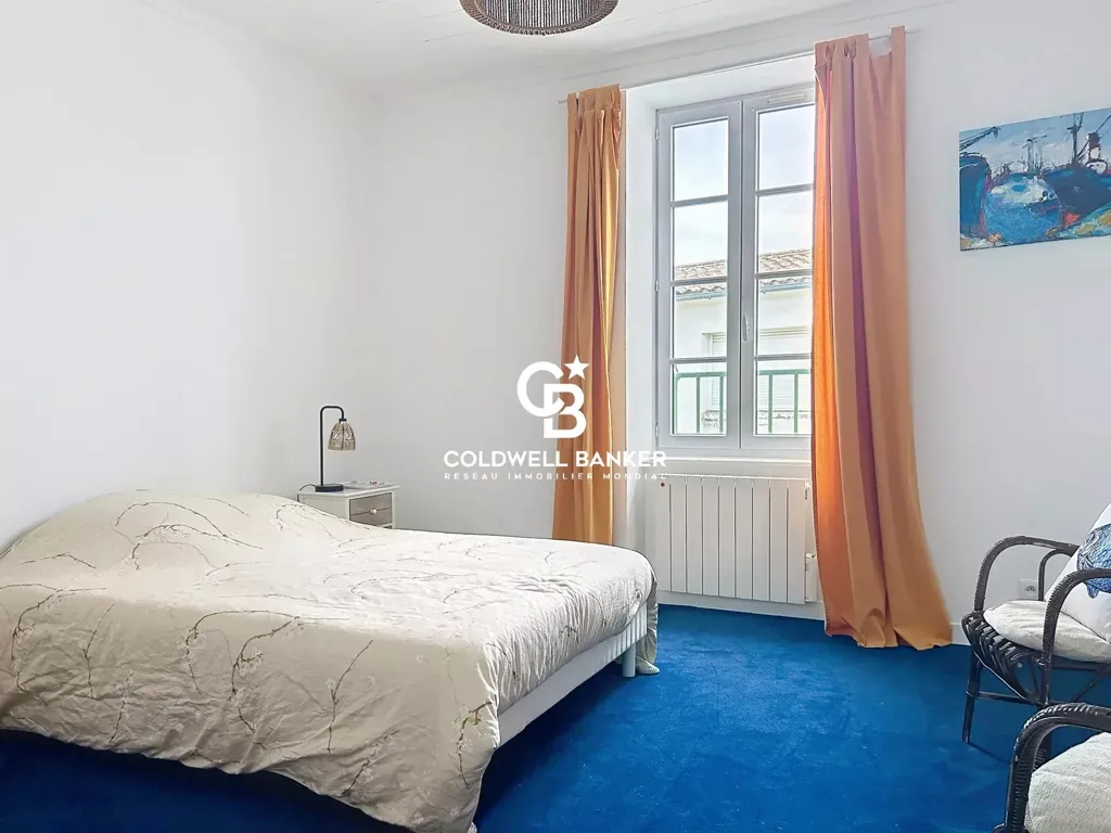 Magamistoad - Charming House with Sea View near Ocean