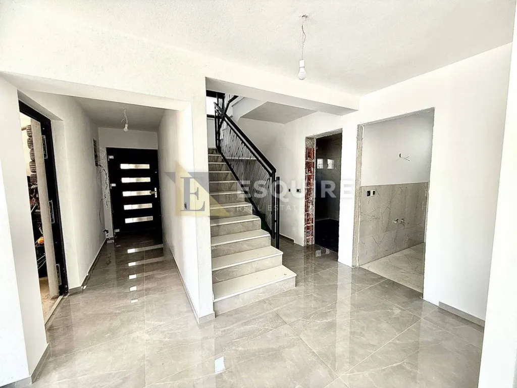 Stanze - Luxury Villa with Heated Pool in Zaton, Nin