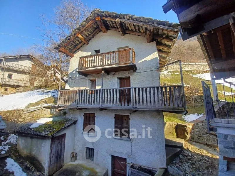 Extérieur - Rustic Bungalow with Panoramic View in Lillianes