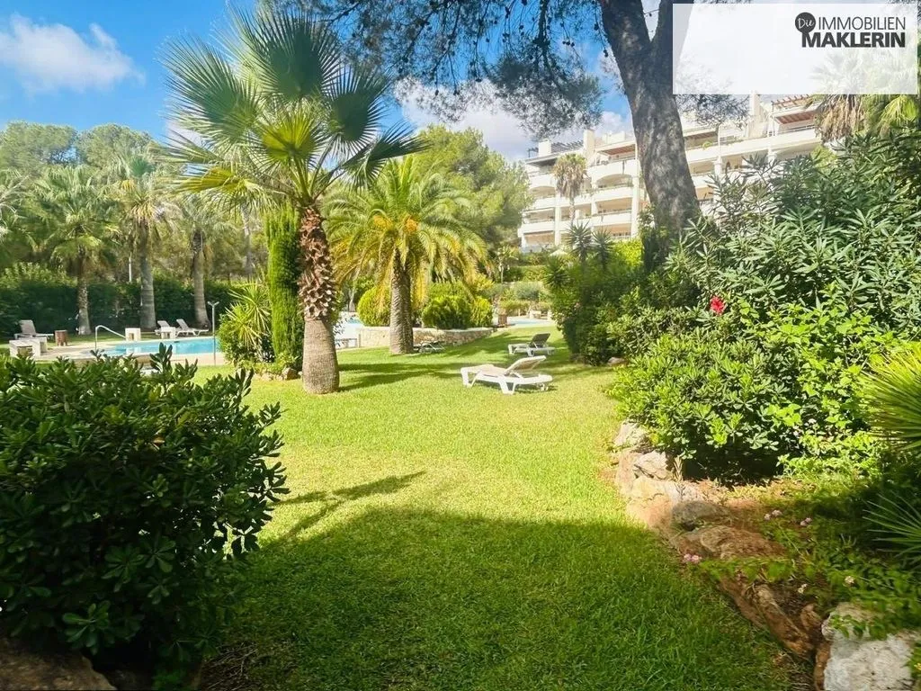Aed - Luxury Flat with Pool in Cala Llenya