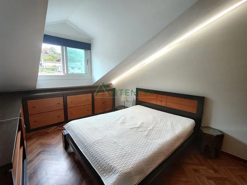 Chambres - Apartment with Terrace in Cabanas