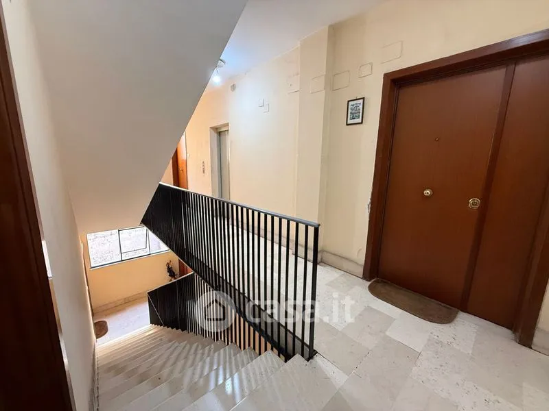 Pièces - Spacious Apartment with Balcony in Rome
