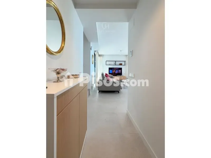 Esik - Duplex Penthouse with Sea View in Denia