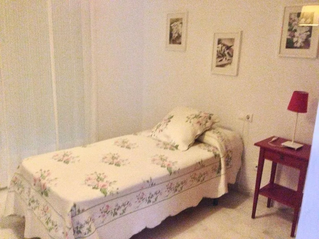 Chambres - Seafront Apartment with Terrace in Isla Cristina