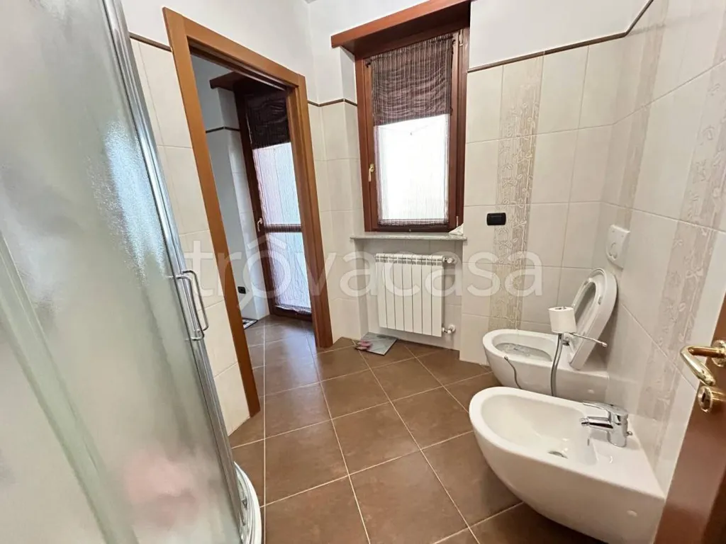 Bagni - Condo with Terraces in Fossano