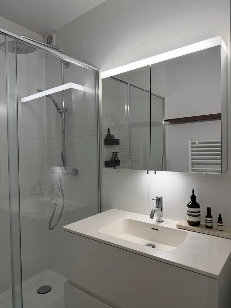 Vannitoad - Modern Flat with Parking in Zaventem