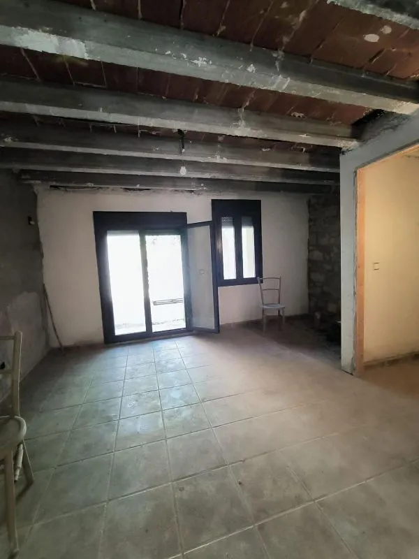 Stanze - Traditional Chalet with Terrace in Castelldans