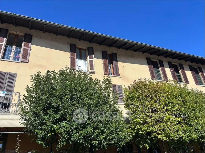 Extérieur - Elegant Apartment with River View in Sesto Calende