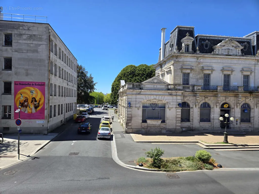 Esterno - Duplex with West Exposure in City Centre