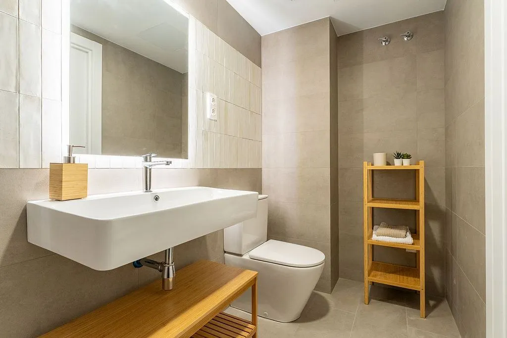 Vannitoad - New Flat with Pool in Cambrils