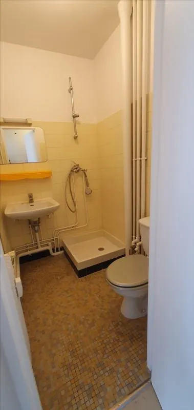 Vannitoad - Studio in Central Nanterre