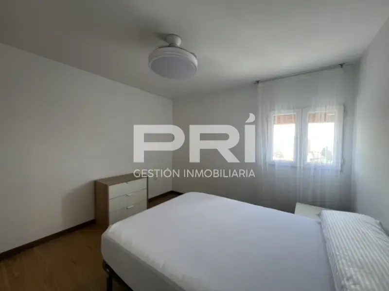 Chambres - Renovated Apartment with Views in Realejo