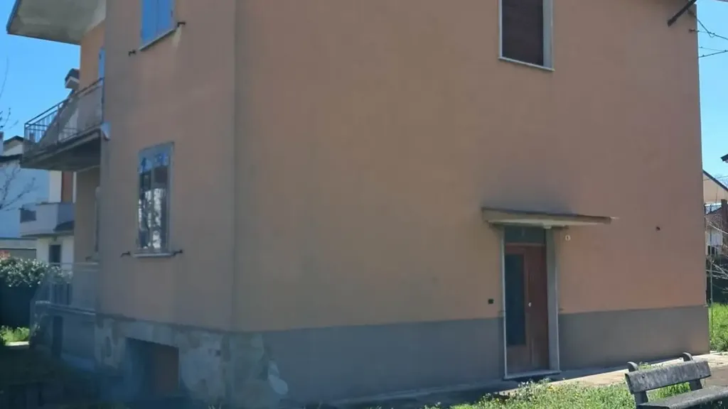 Exterior - Bifamiliar Villa with Garden in Gragnano